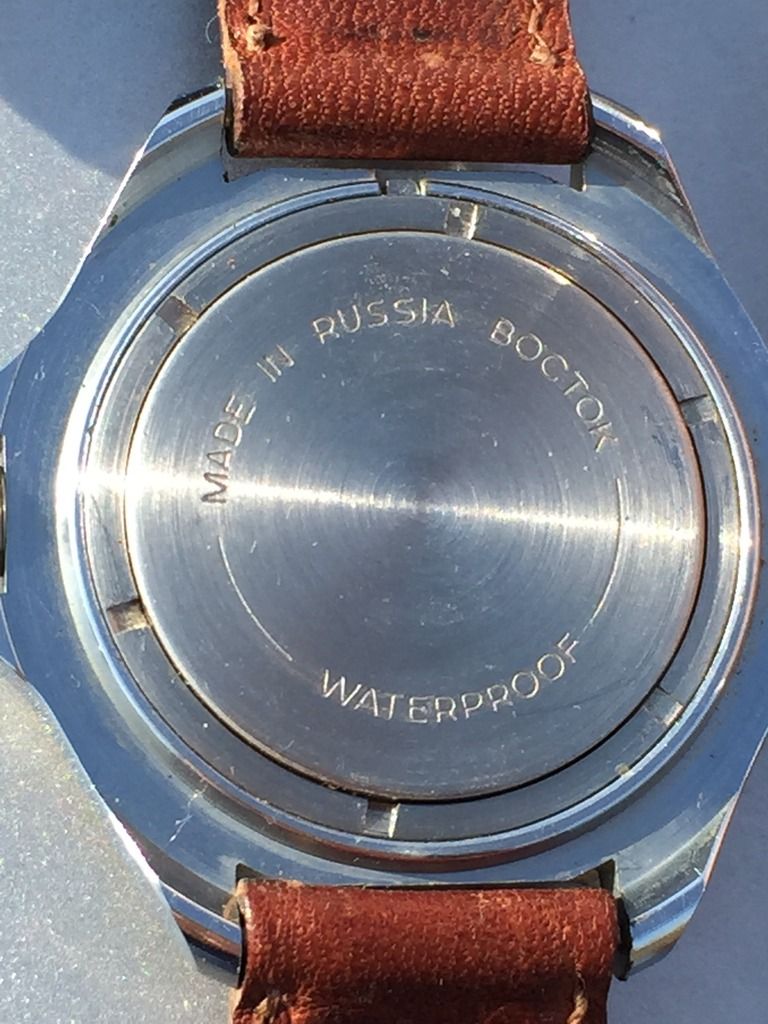 Rising Star / Sun | WatchUSeek Watch Forums